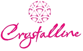 Logo Crsytalline